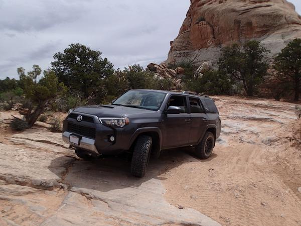 Arches NP, UT
