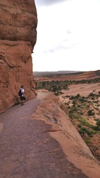 Arches NP, UT