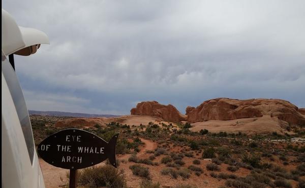 arches