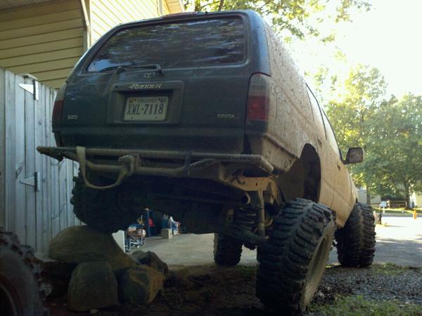 Articulation? I got that!!!