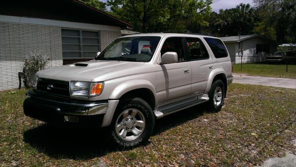 As it looked when I got it for $5000
