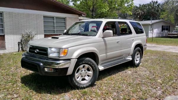As it looked when I got it for $5000
