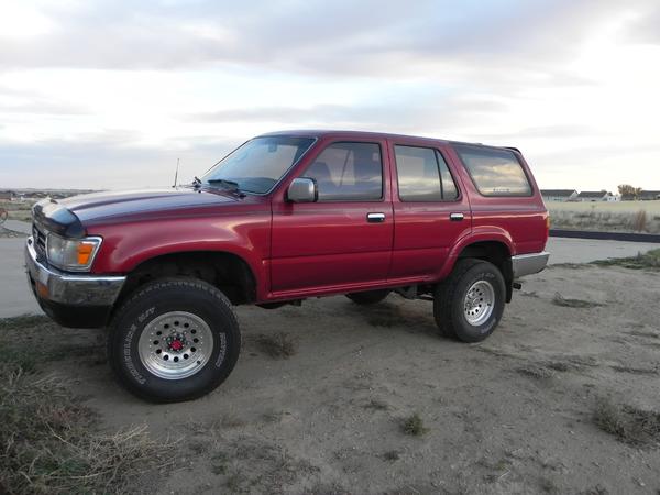 As it was when I bought it!