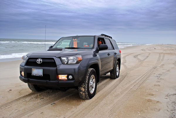 Assateague