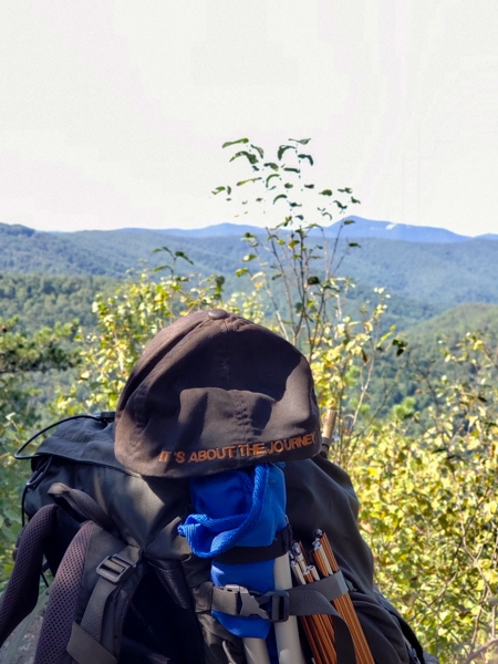 AT Journey