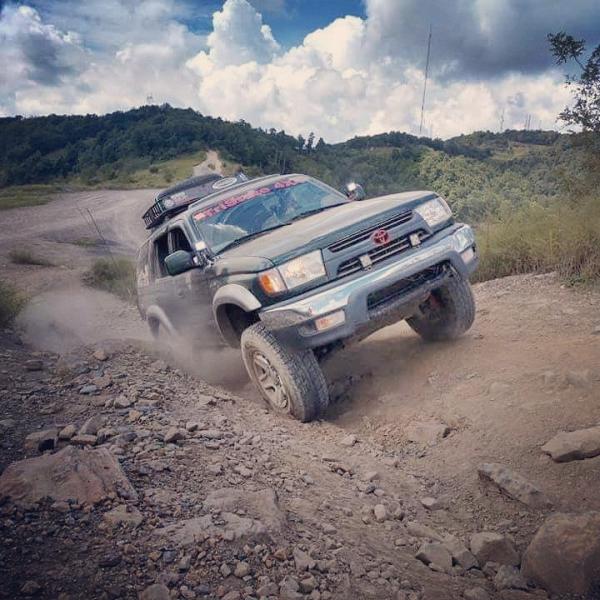 ATR 2018