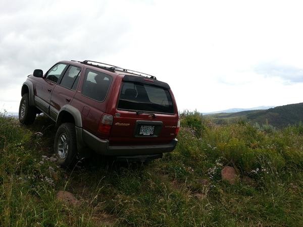 Avon, CO