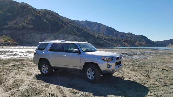 Azusa OHV