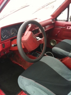 b4 interior