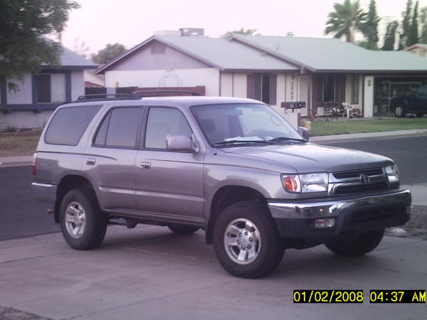 b4 new coils, shocks/struts