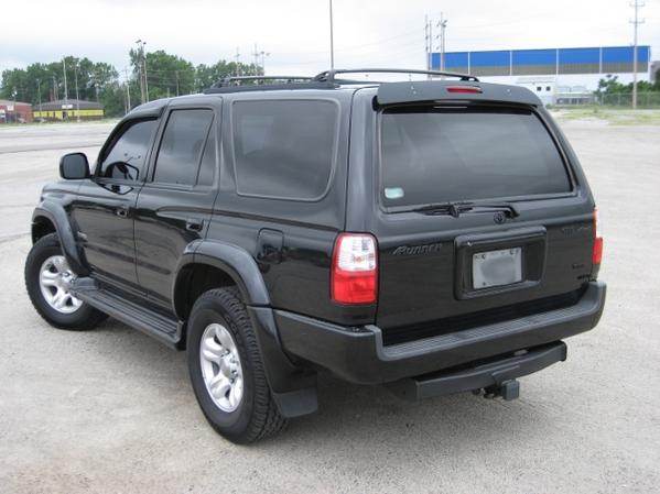 Back end