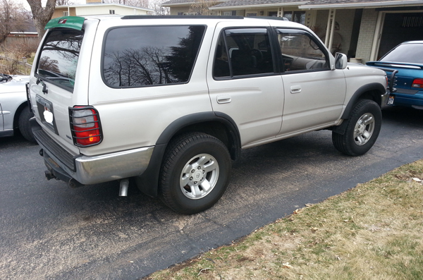 back light guards