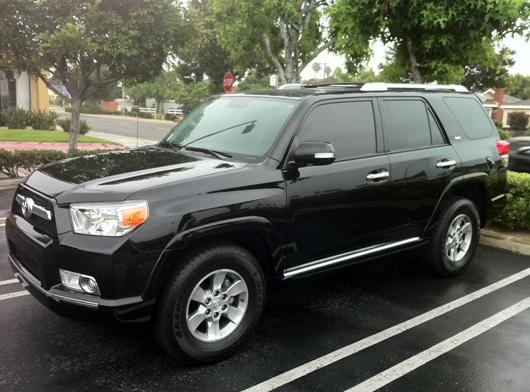 Back when I had it fully tinted.