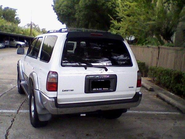Back
