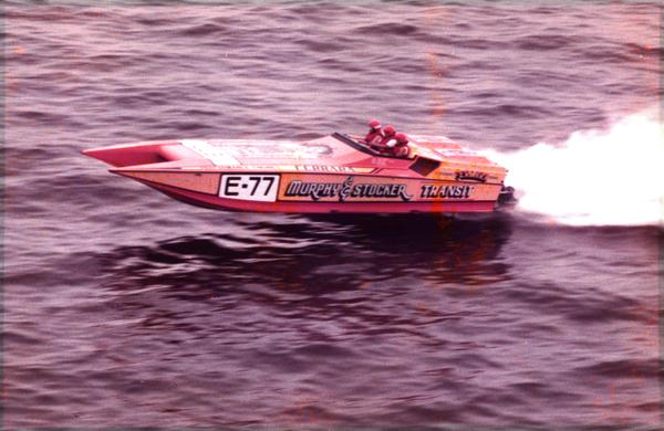 Baja 37