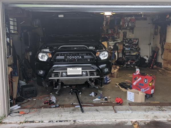 baja taco