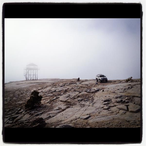 Bald Mountain OHV