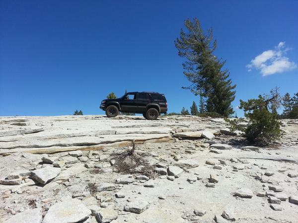 Bald mtn 2