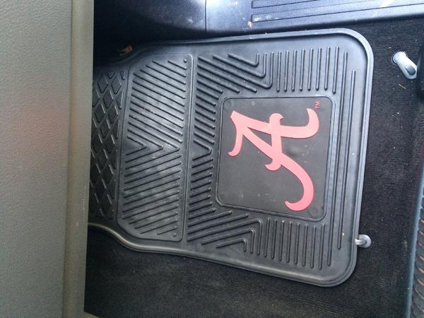 Bama mats