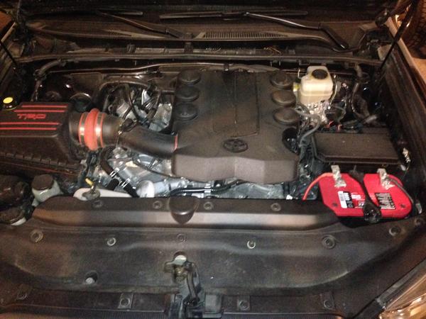 Battery Optima