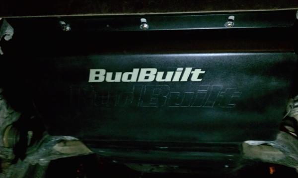 BB Skids n Belly