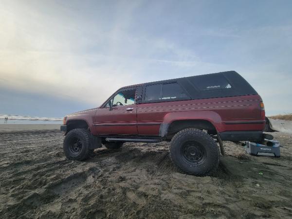 Beach day