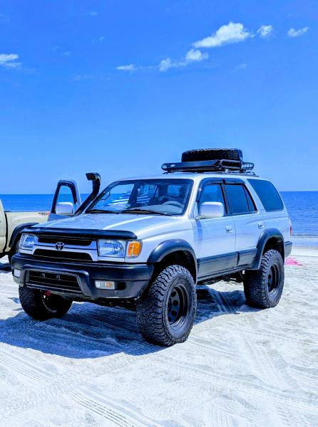 Beach Day