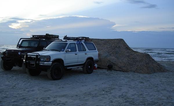 Beach Pic