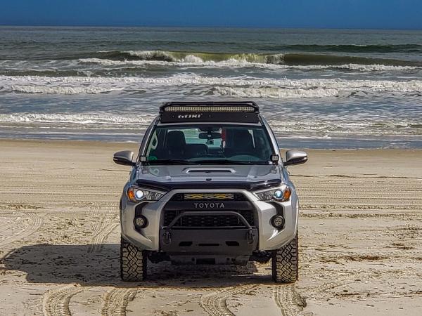 Beach small