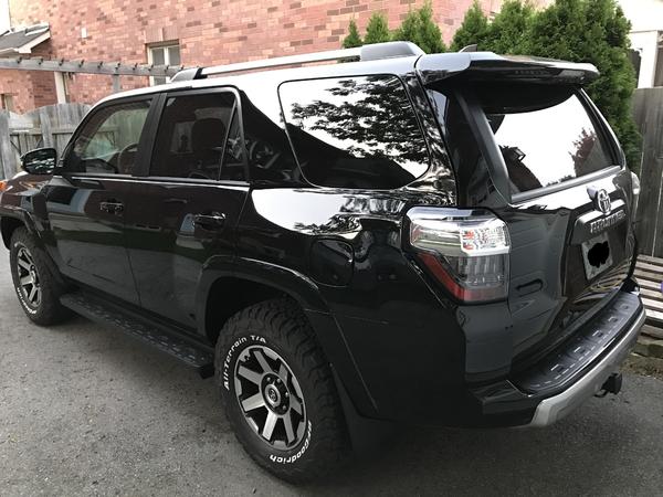 Beautiful from every angle
