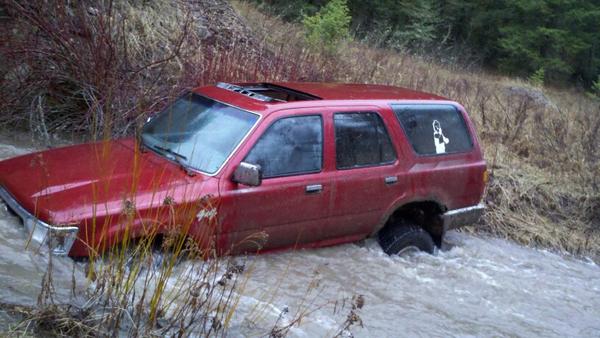 beaver creek