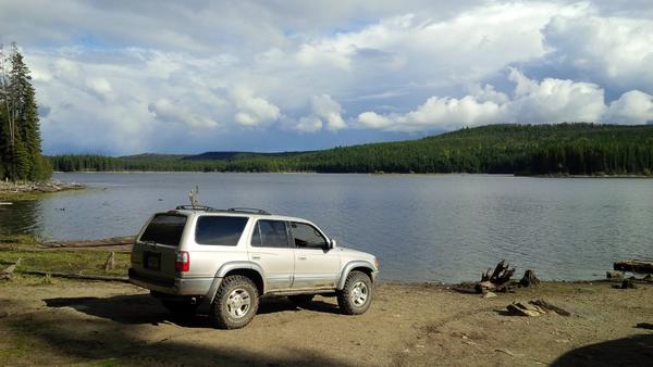 Beaver Lake, Lake Country, BC