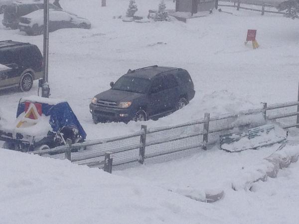 beech mt
