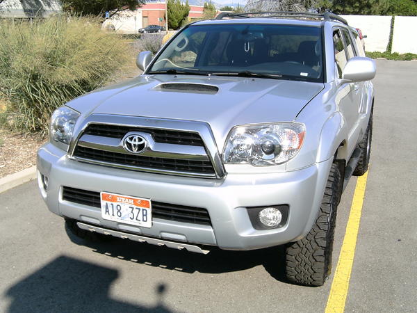 Beefy Tires