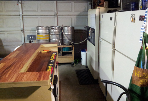 beer
