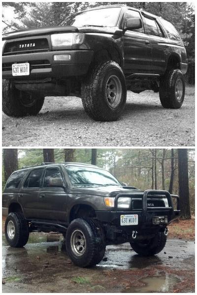 Before & After