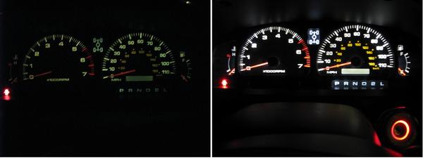 Before and after