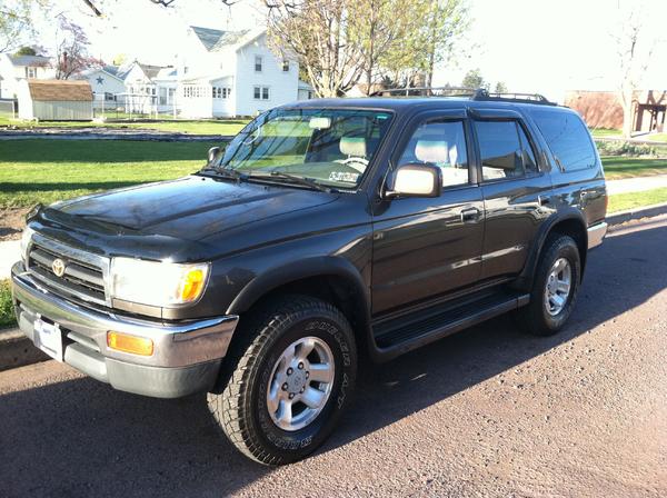 Before i bought her.