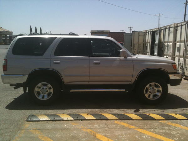 Before:Passenger Side