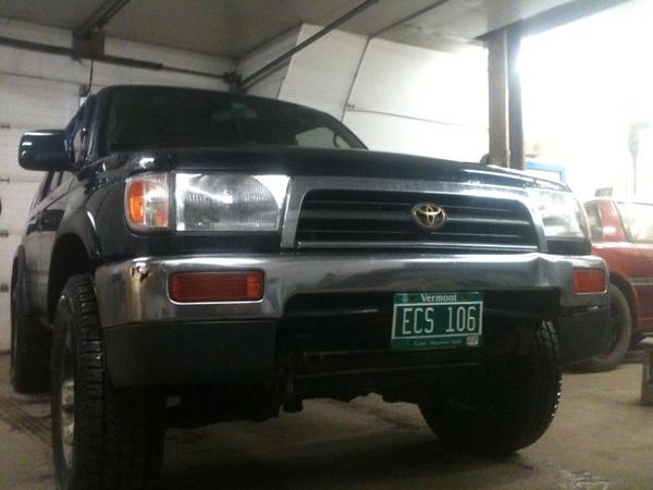 Before pics
