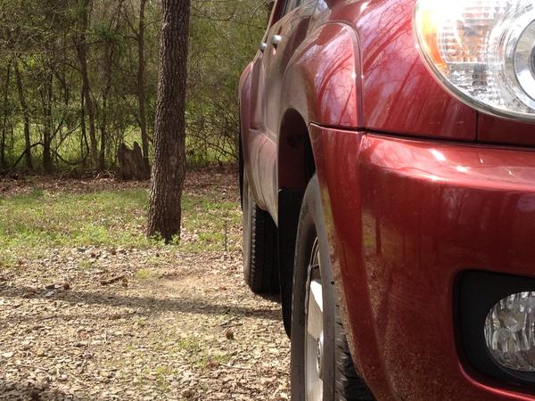 Before spidertrax 1.25