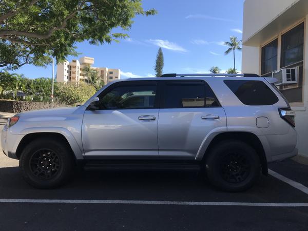 Before stock