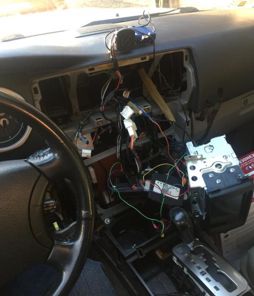 before upgrade
