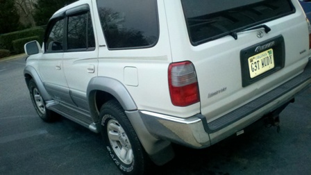 before w/ skirts on