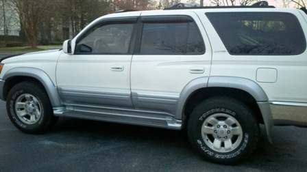 before w/ skirts on