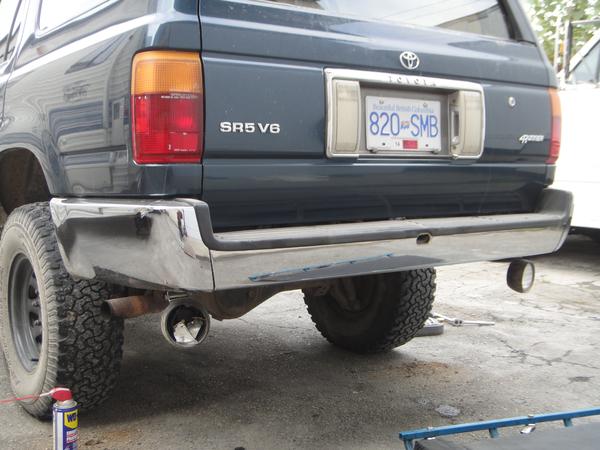 Before