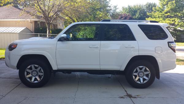 Before
