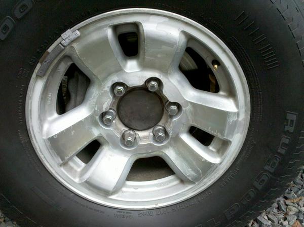 Before