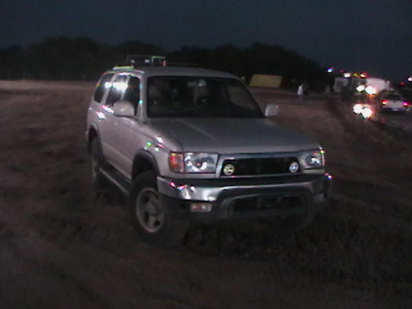 Before
