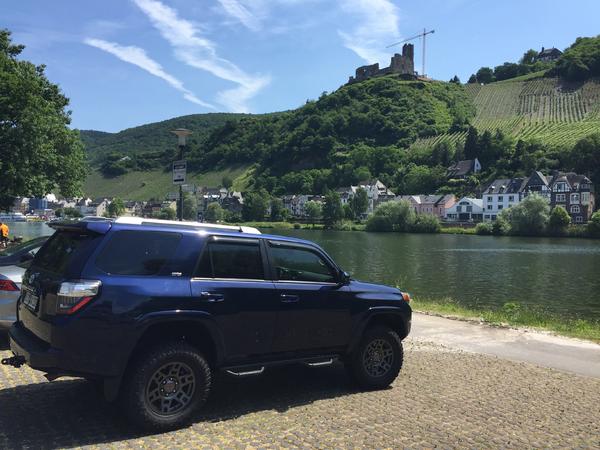 Bernkastel-Kues, Germany